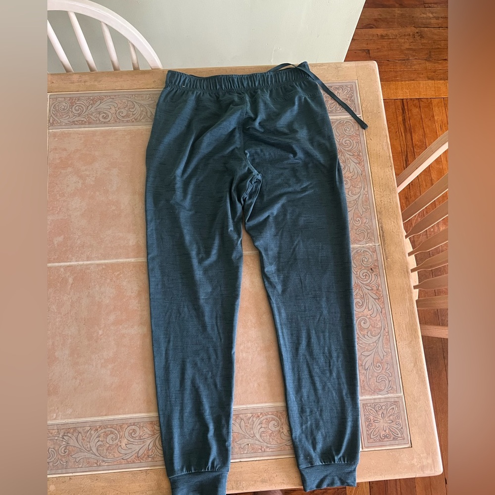 Nike Yoga Joggers